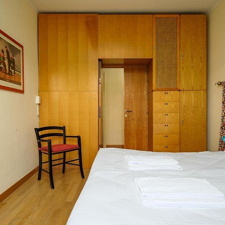 Brera - San Marco Cozy Apartment Milan Exterior photo